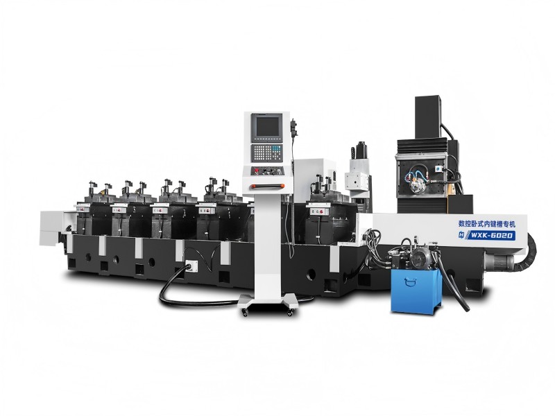 WXK-6020